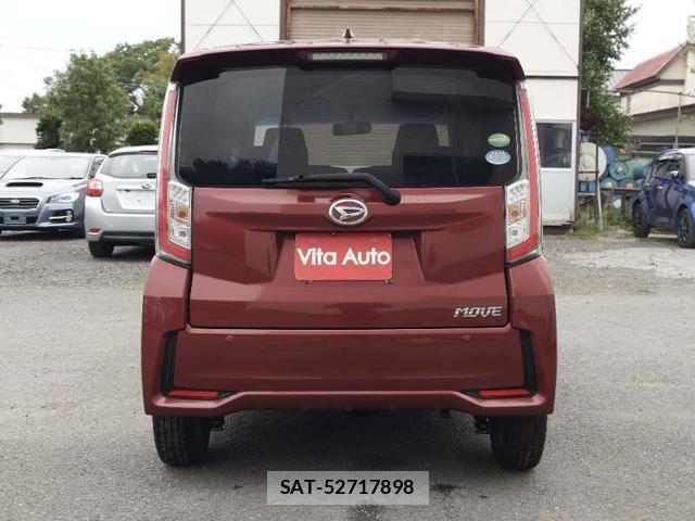 Daihatsu MOVE 2015-06 8372794-10