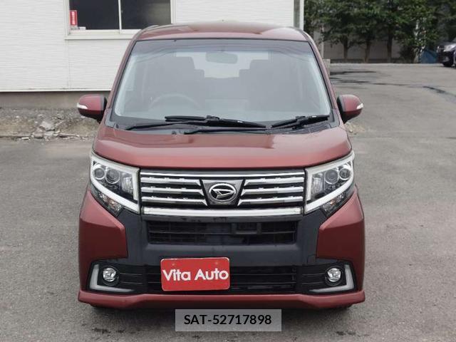 Daihatsu MOVE 2015-06 8372794-11