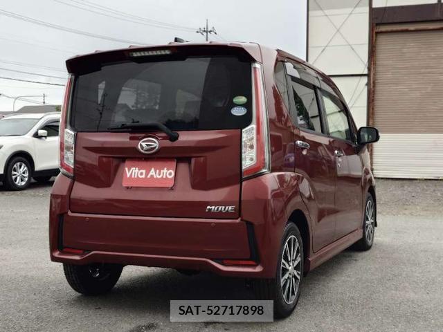 Daihatsu MOVE 2015-06 8372794-12
