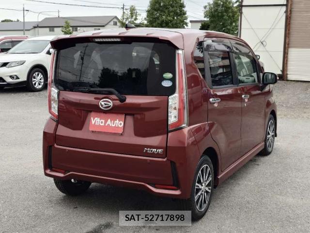 Daihatsu MOVE 2015-06 8372794-13