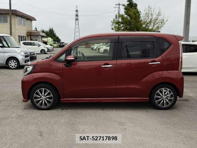 Daihatsu MOVE 2015-06 8372794-15
