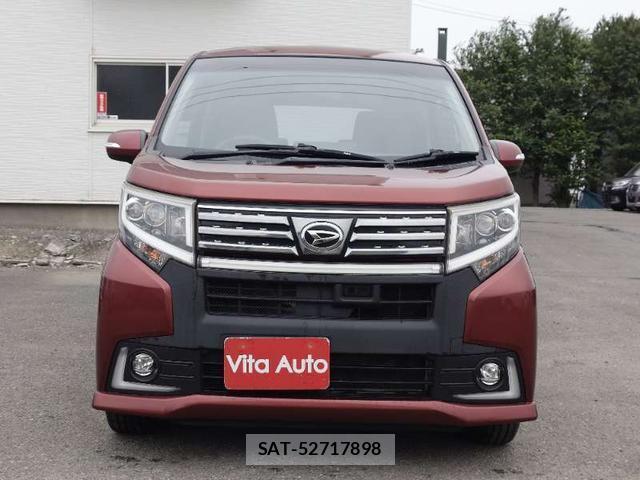 Daihatsu MOVE 2015-06 8372794-17
