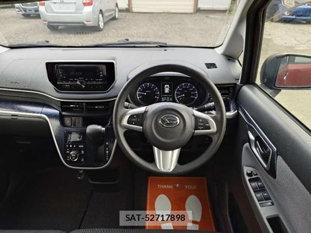 Daihatsu MOVE 2015-06 8372794-18