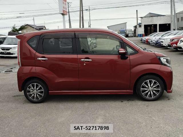 Daihatsu MOVE 2015-06 8372794-2