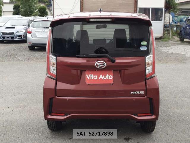 Daihatsu MOVE 2015-06 8372794-3