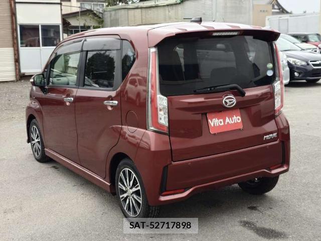 Daihatsu MOVE 2015-06 8372794-4