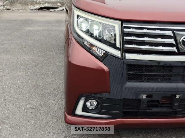 Daihatsu MOVE 2015-06 8372794-5