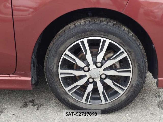 Daihatsu MOVE 2015-06 8372794-6