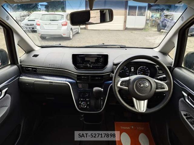 Daihatsu MOVE 2015-06 8372794-7
