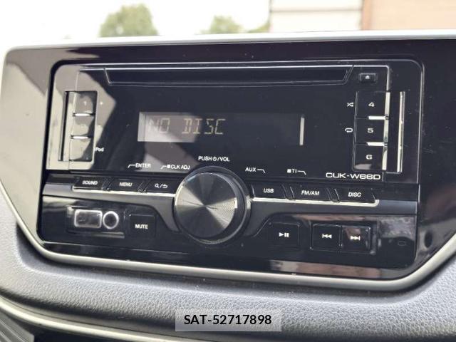 Daihatsu MOVE 2015-06 8372794-8