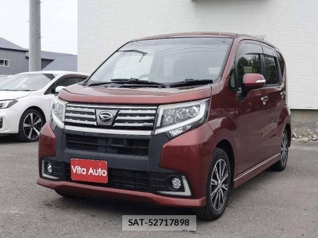 Daihatsu MOVE 2015-06 8372794-9