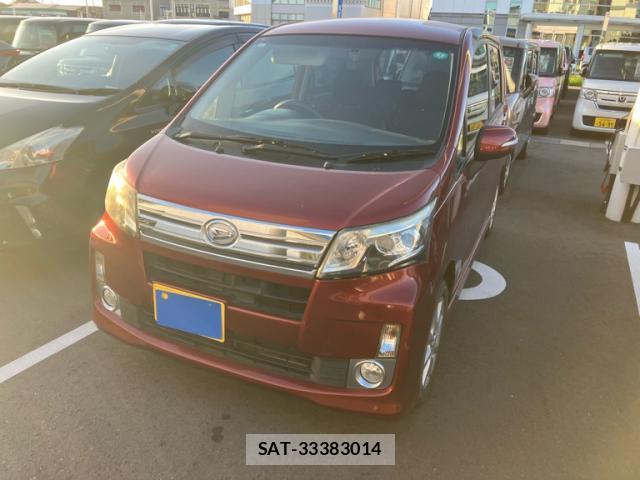 Daihatsu MOVE 2013-11 8373276-2