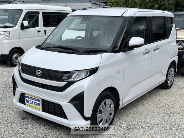Daihatsu MOVE 2026-02 8373283-0
