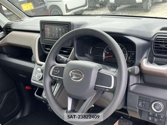 Daihatsu MOVE 2026-02 8373283-3