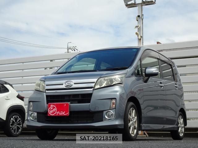 Daihatsu MOVE 2013-06 8373350-0