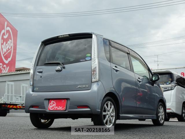 Daihatsu MOVE 2013-06 8373350-1