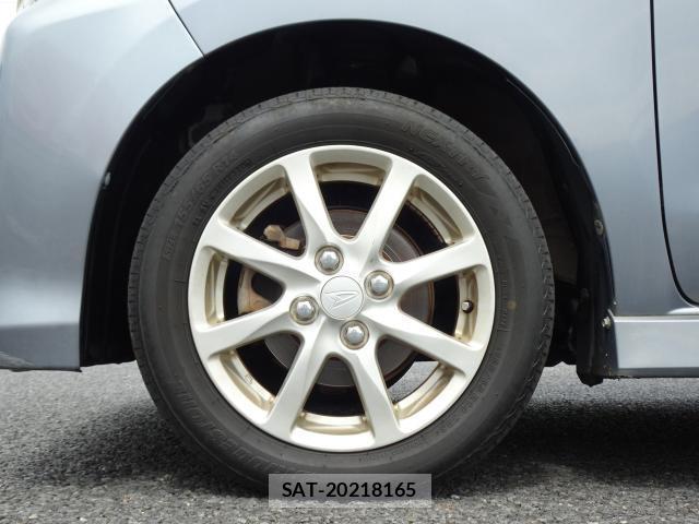 Daihatsu MOVE 2013-06 8373350-10