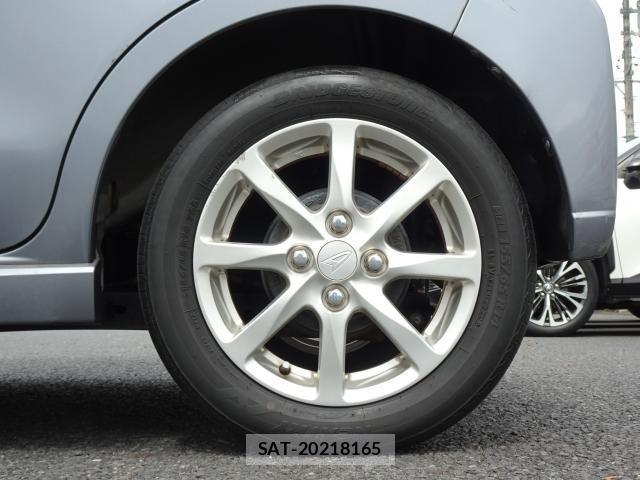 Daihatsu MOVE 2013-06 8373350-12