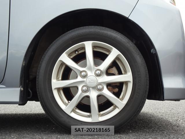 Daihatsu MOVE 2013-06 8373350-13