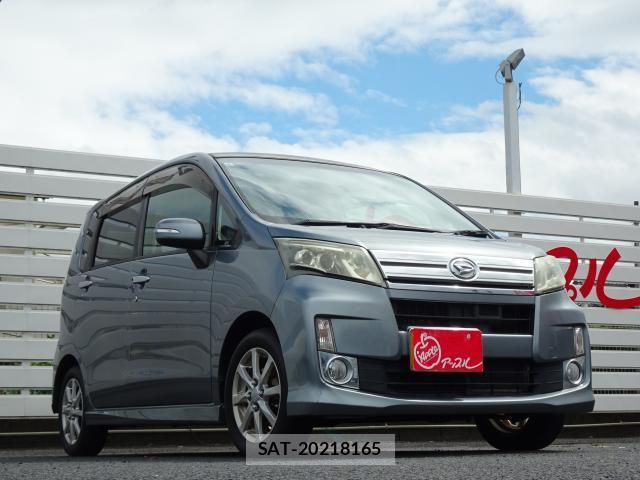 Daihatsu MOVE 2013-06 8373350-14