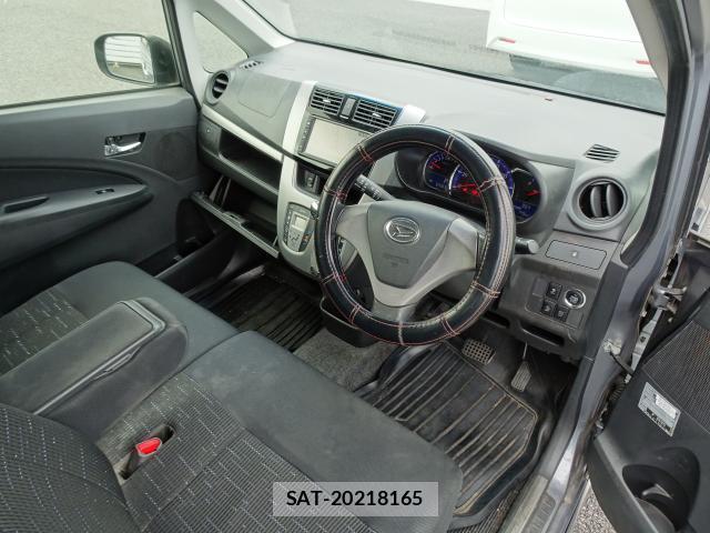 Daihatsu MOVE 2013-06 8373350-2