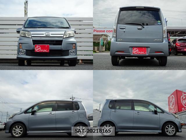 Daihatsu MOVE 2013-06 8373350-3