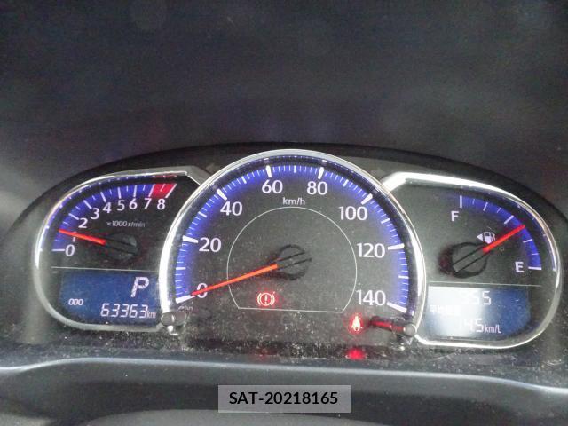 Daihatsu MOVE 2013-06 8373350-5