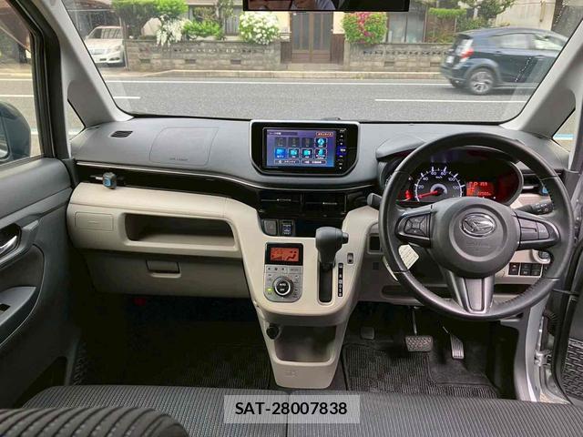 Daihatsu MOVE 2020-10 8373377-1