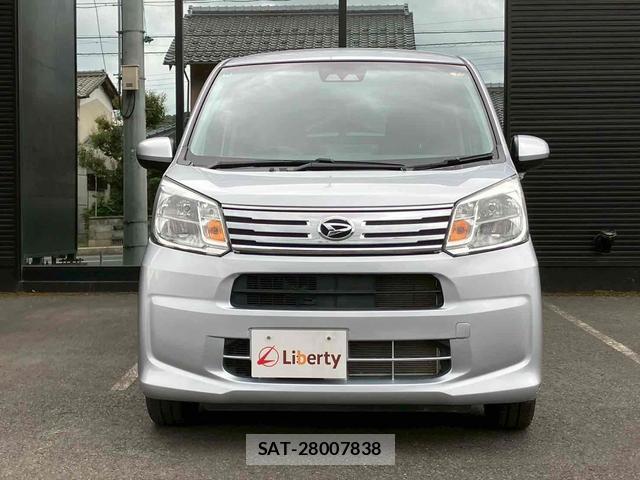 Daihatsu MOVE 2020-10 8373377-11