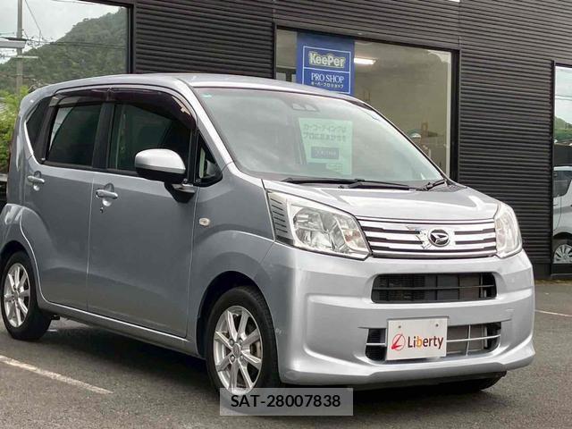 Daihatsu MOVE 2020-10 8373377-12