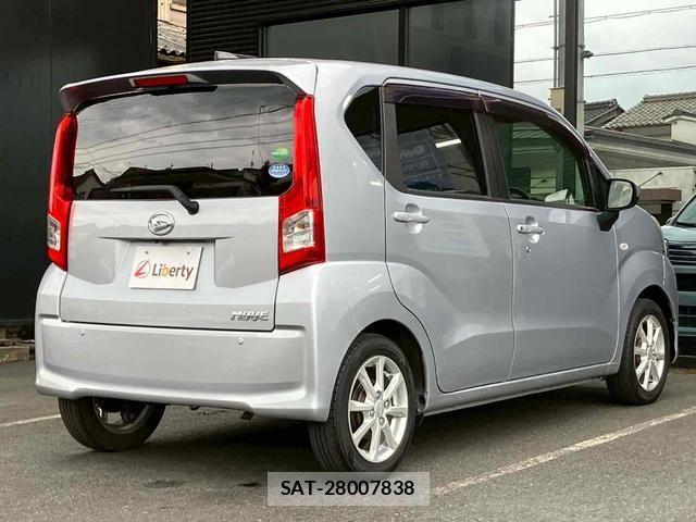 Daihatsu MOVE 2020-10 8373377-14