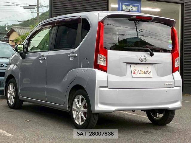 Daihatsu MOVE 2020-10 8373377-16