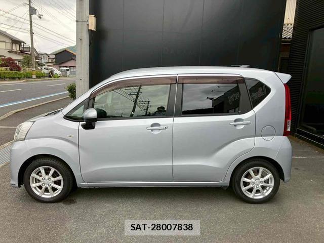 Daihatsu MOVE 2020-10 8373377-17
