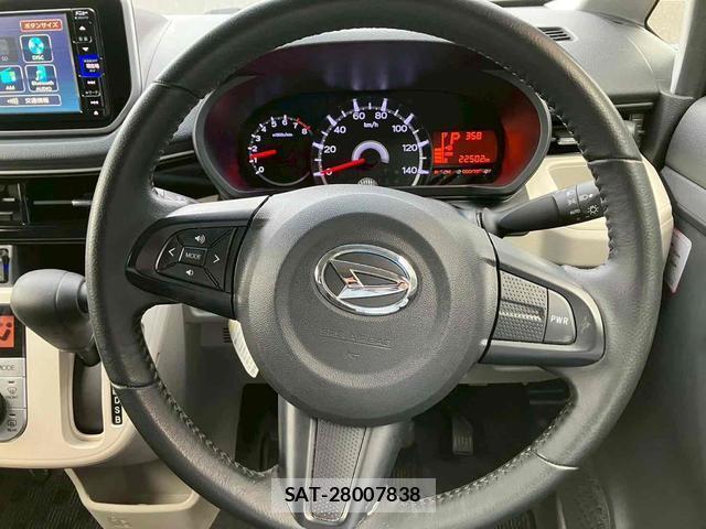 Daihatsu MOVE 2020-10 8373377-2