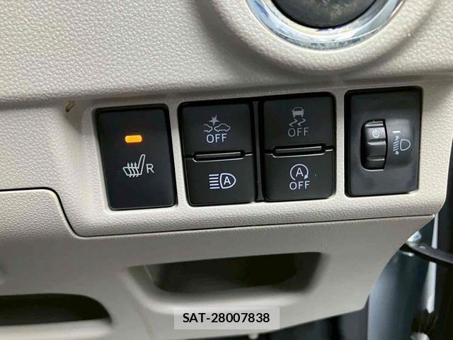 Daihatsu MOVE 2020-10 8373377-7
