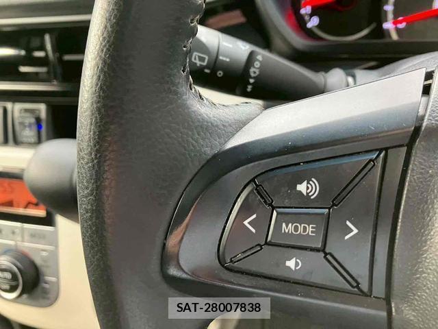 Daihatsu MOVE 2020-10 8373377-8