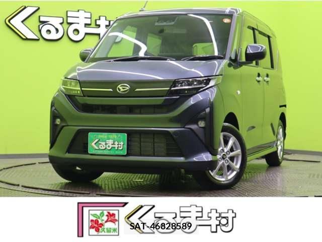 Daihatsu MOVE 2025-07 8373574-0