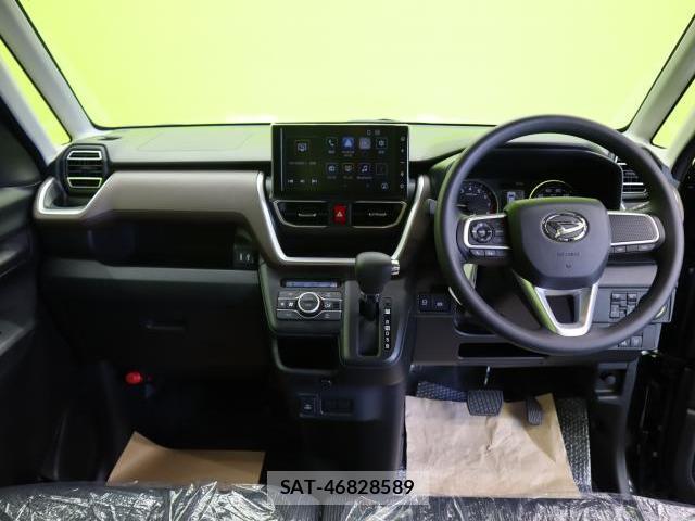 Daihatsu MOVE 2025-07 8373574-1