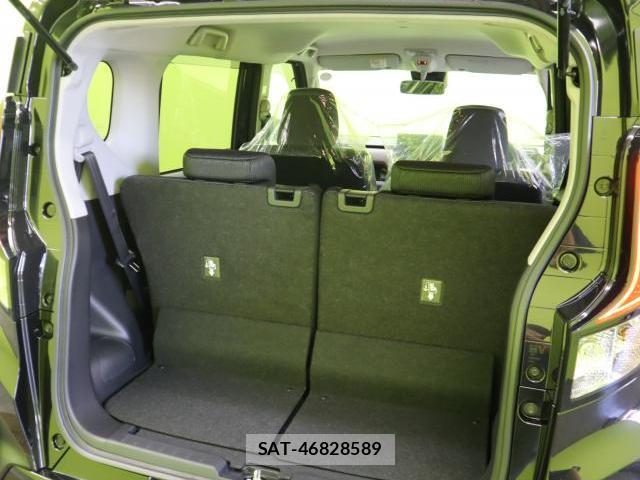 Daihatsu MOVE 2025-07 8373574-12