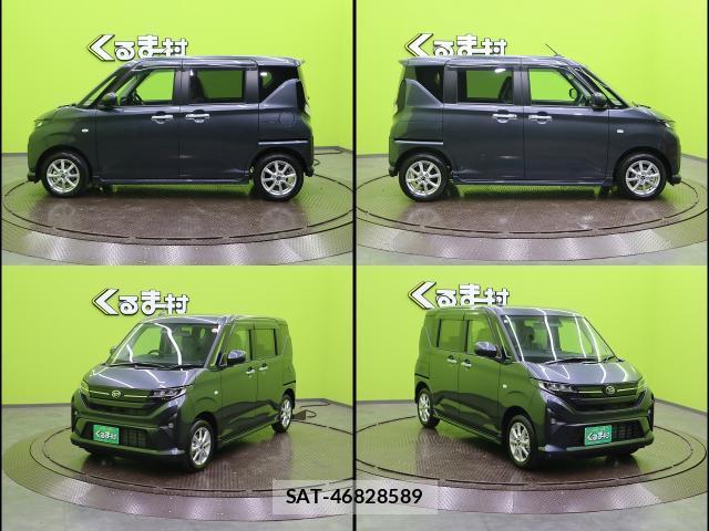 Daihatsu MOVE 2025-07 8373574-17