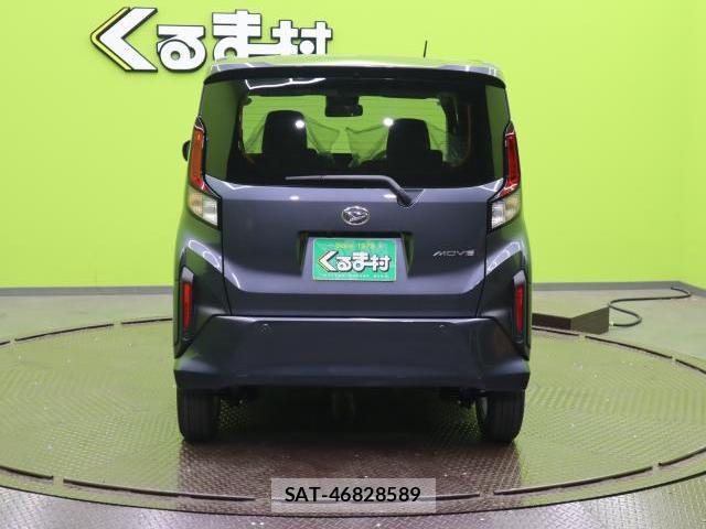 Daihatsu MOVE 2025-07 8373574-18