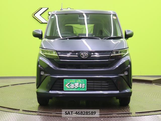 Daihatsu MOVE 2025-07 8373574-19