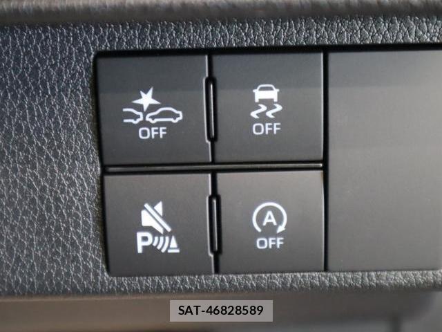 Daihatsu MOVE 2025-07 8373574-4
