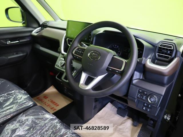 Daihatsu MOVE 2025-07 8373574-9