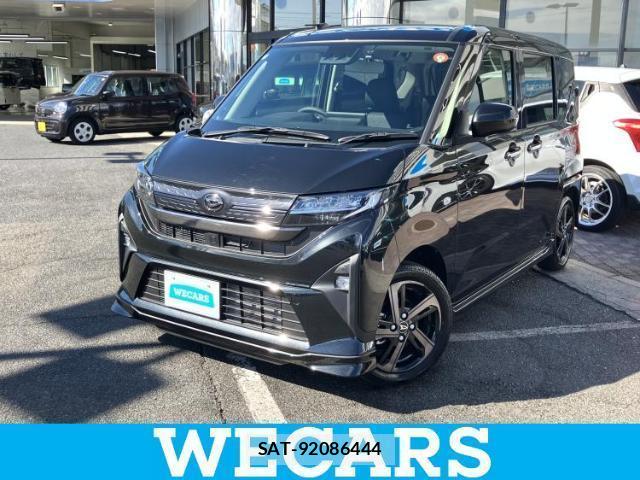 Daihatsu MOVE 2025-06 8373972-0