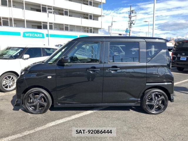 Daihatsu MOVE 2025-06 8373972-1