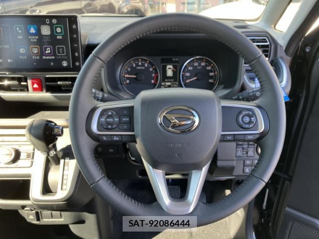 Daihatsu MOVE 2025-06 8373972-12