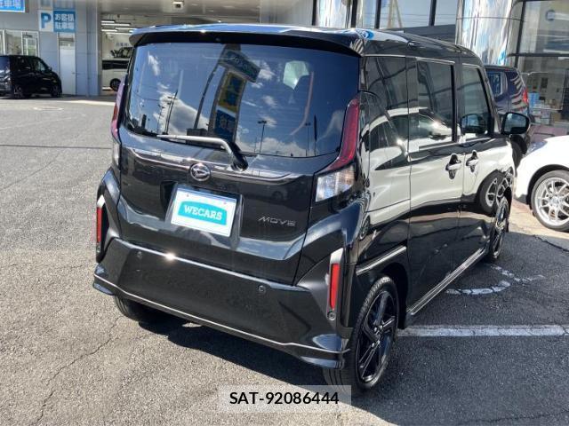 Daihatsu MOVE 2025-06 8373972-2