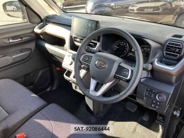 Daihatsu MOVE 2025-06 8373972-3