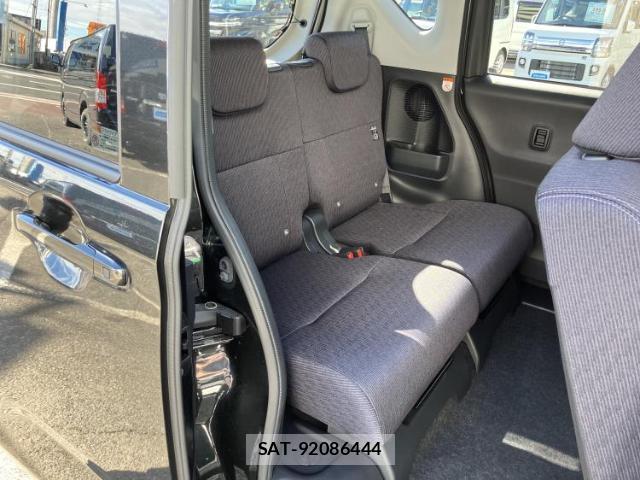 Daihatsu MOVE 2025-06 8373972-4